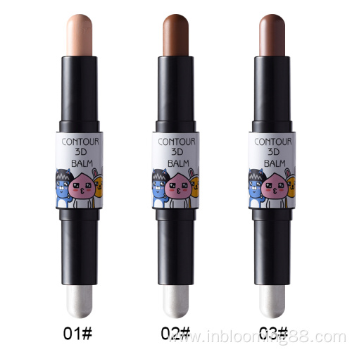 Two Heads Brighten Face Private Label concealer pencil